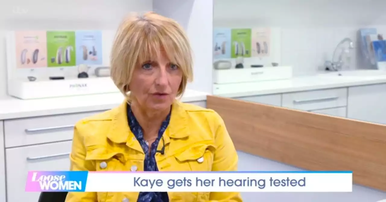Difficulty with phone conversations is the first sign of hearing loss