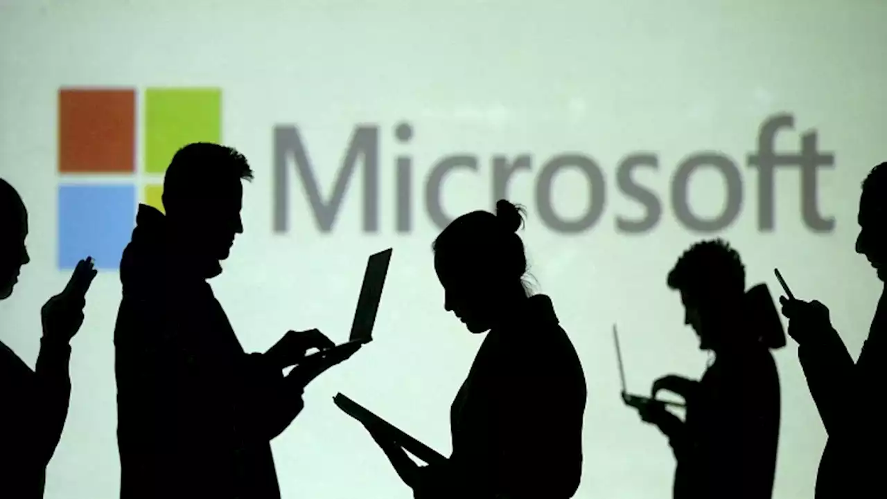 Microsoft earnings hurt by slowing PC sales, stronger dollar - SABC News - Breaking news, special reports, world, business, sport coverage of all South African current events. Africa's news leader.