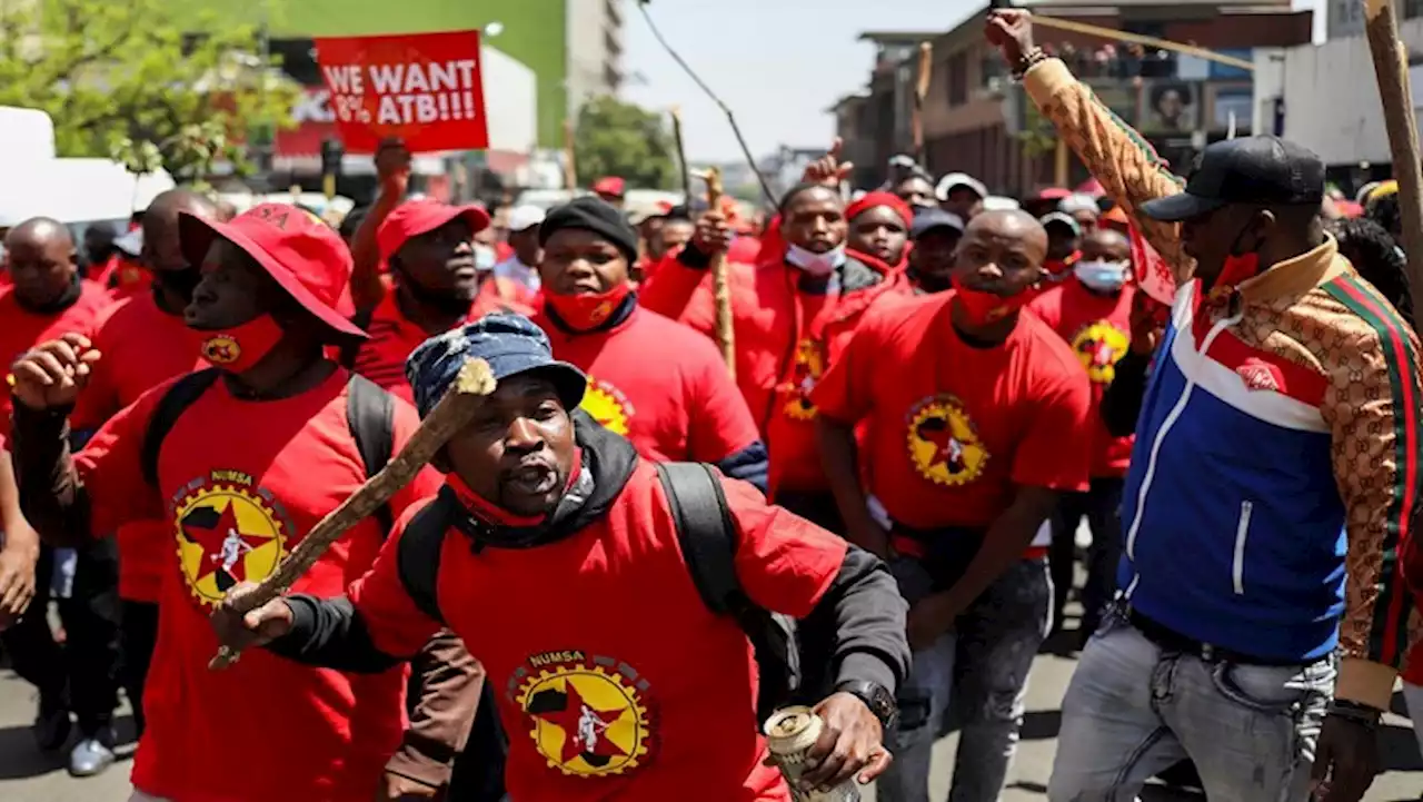 Numsa national congress to go ahead despite court interdict - SABC News - Breaking news, special reports, world, business, sport coverage of all South African current events. Africa's news leader.