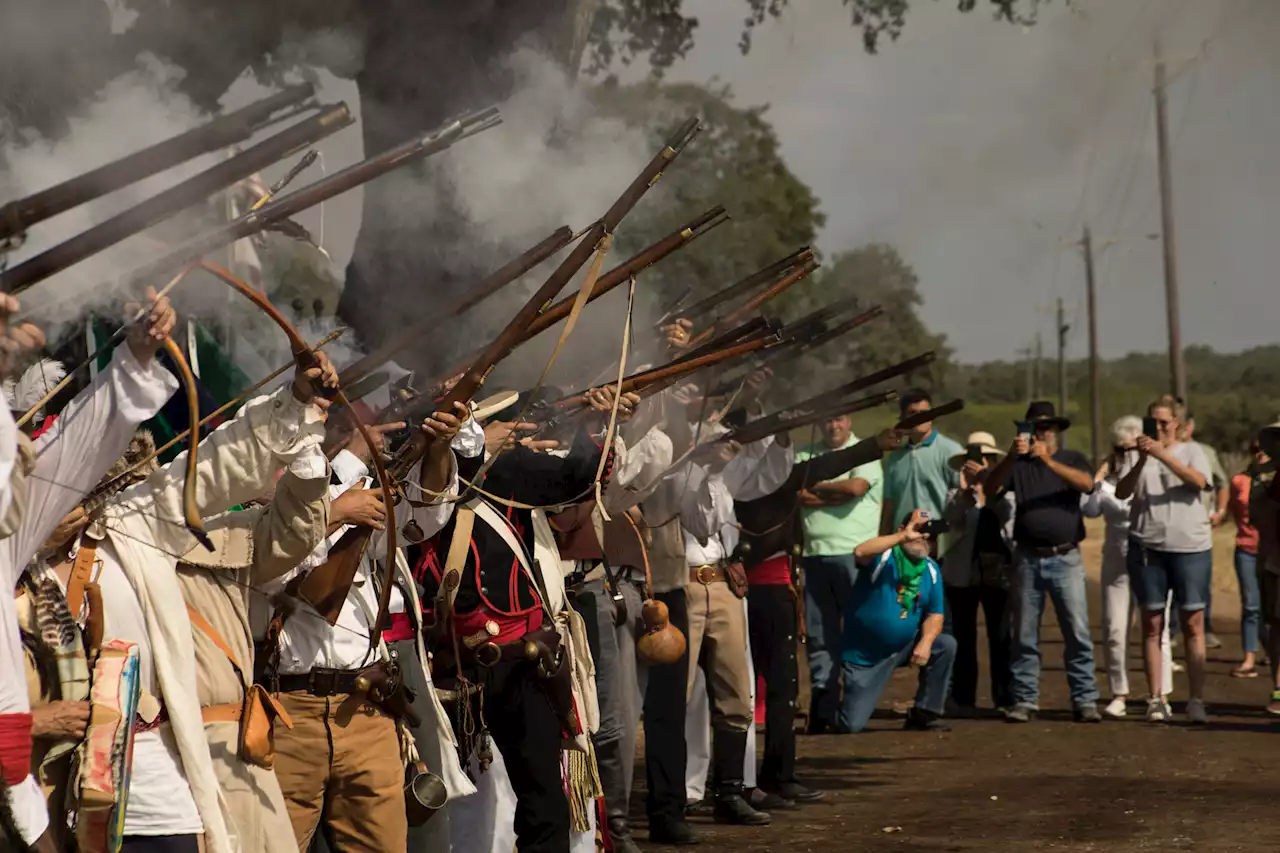 The long and winding road to finding the Medina battlefield