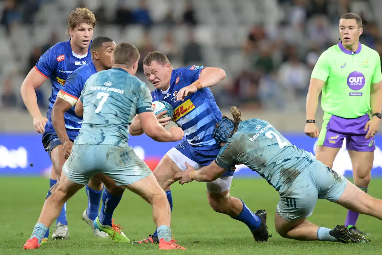 France star blasts Euro chiefs for SA inclusion