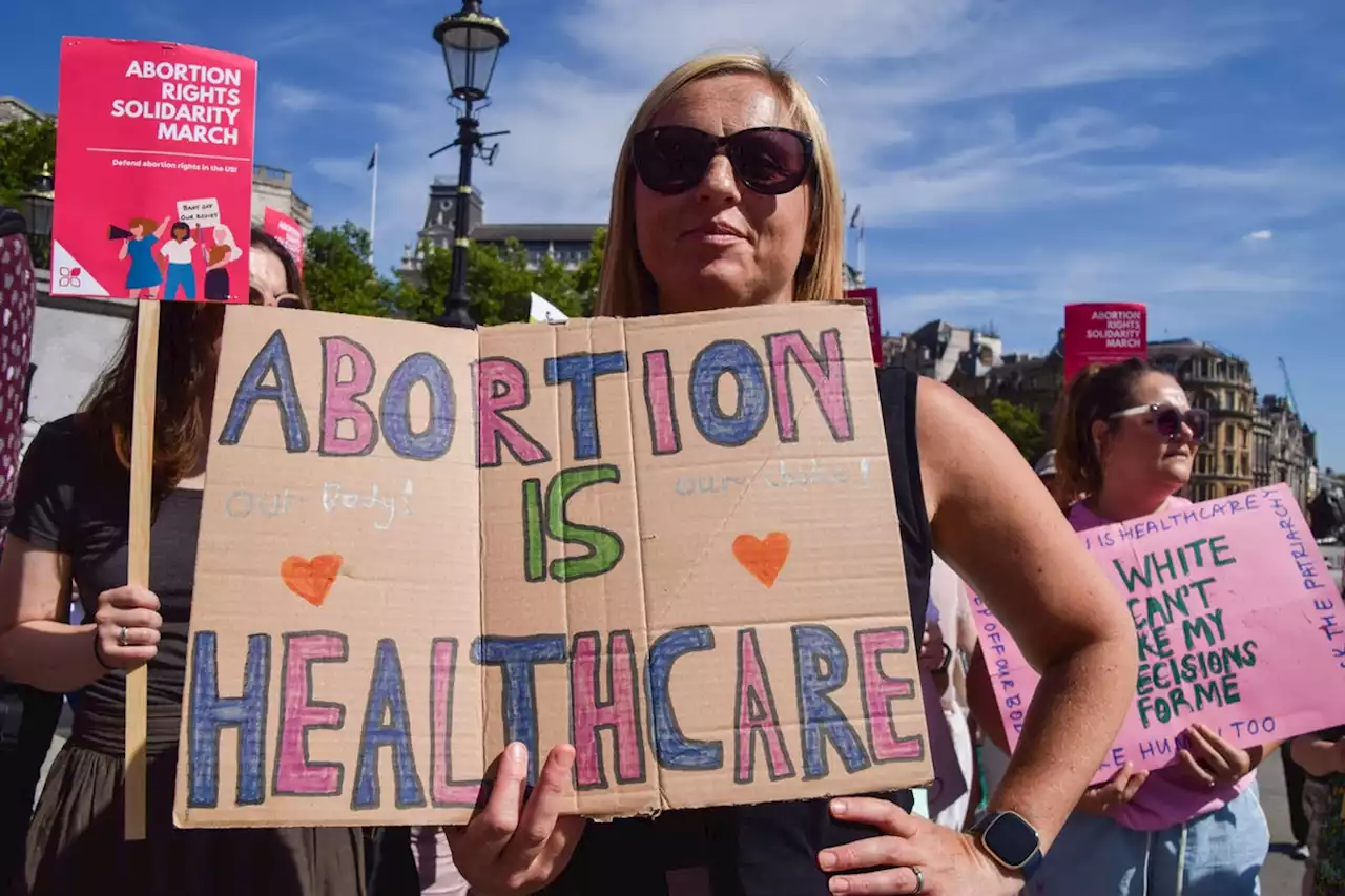 21% More People Will Die During Pregnancy and Childbirth Without Legal Access To Abortion