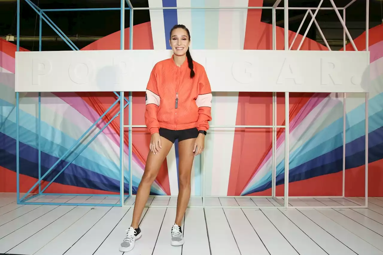 ‘Sweat’ Co-Founder Kayla Itsines Is Pregnant With Baby No. 2