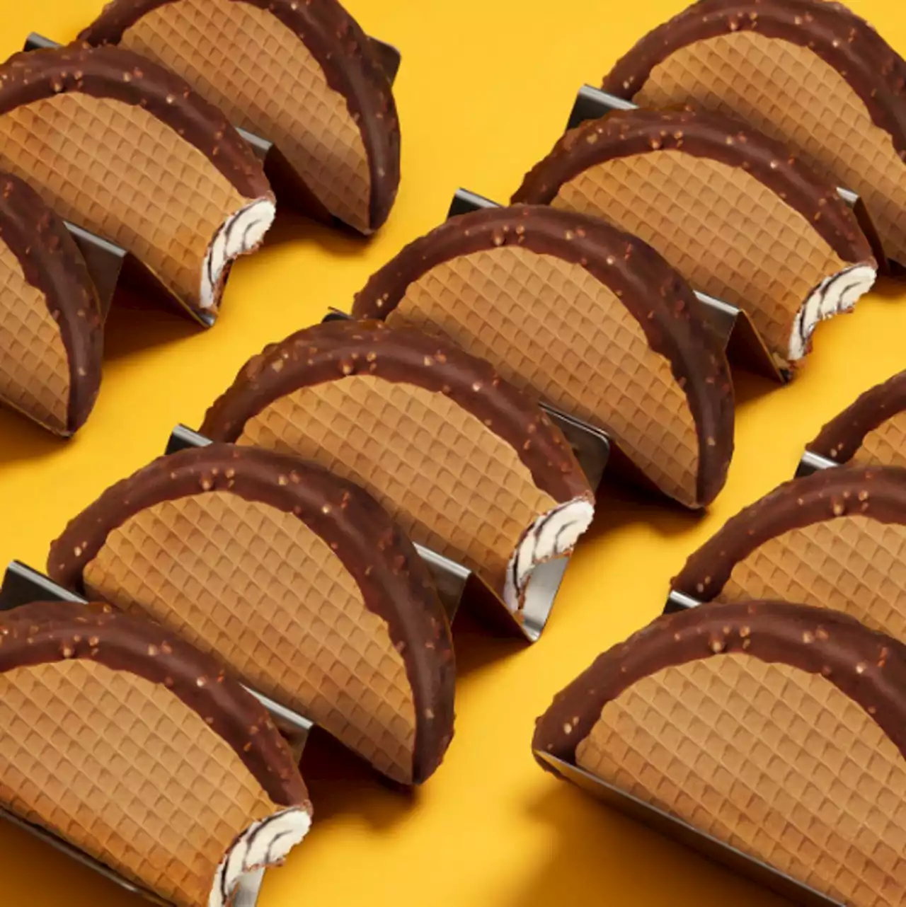 The Choco Taco Is Gone