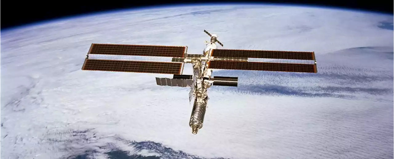 Russia Is Leaving The International Space Station, in a Dramatic End of an Era