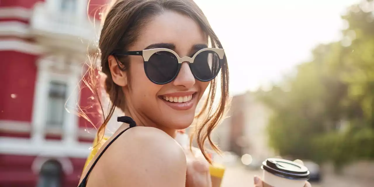 46 Stylish Sunglasses for the Summer—Under $100