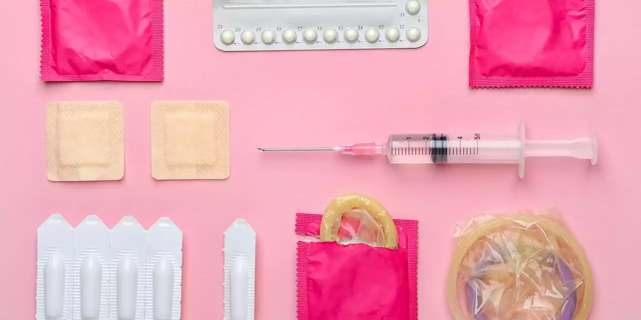 7 Signs It’s Time to Switch Up Your Birth Control