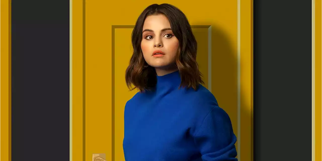 Selena Gomez’s 'Only Murders in the Building' Rare Beauty Makeup Routine Is On Sale Through August