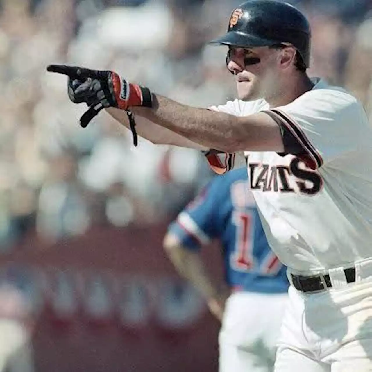 Giants to retire Will Clark's number: Here's why