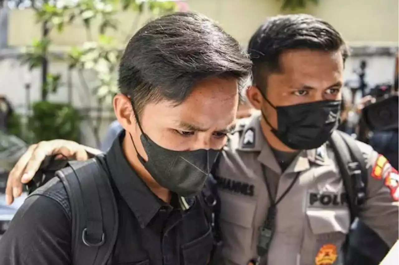 Fakta dan Profil Bharada E, Penembak Jitu yang Terlibat Kasus Brigadir J