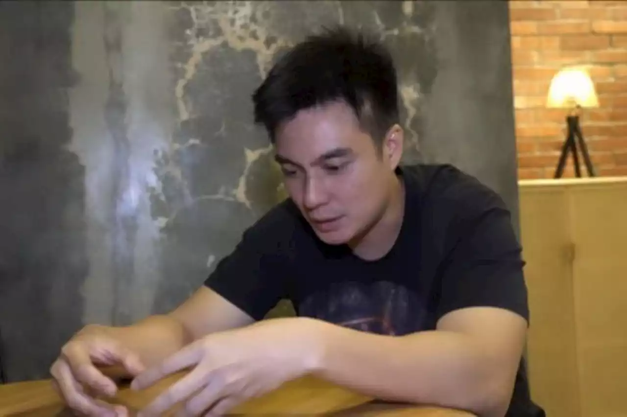 Tanggung Semua Kesalahan, Baim Wong Minta Netizen Jangan Usik Paula Verhoeven