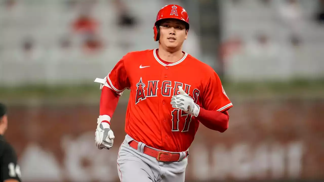 MLB Trade Rumors: Mets Among Teams Calling on Shohei Ohtani