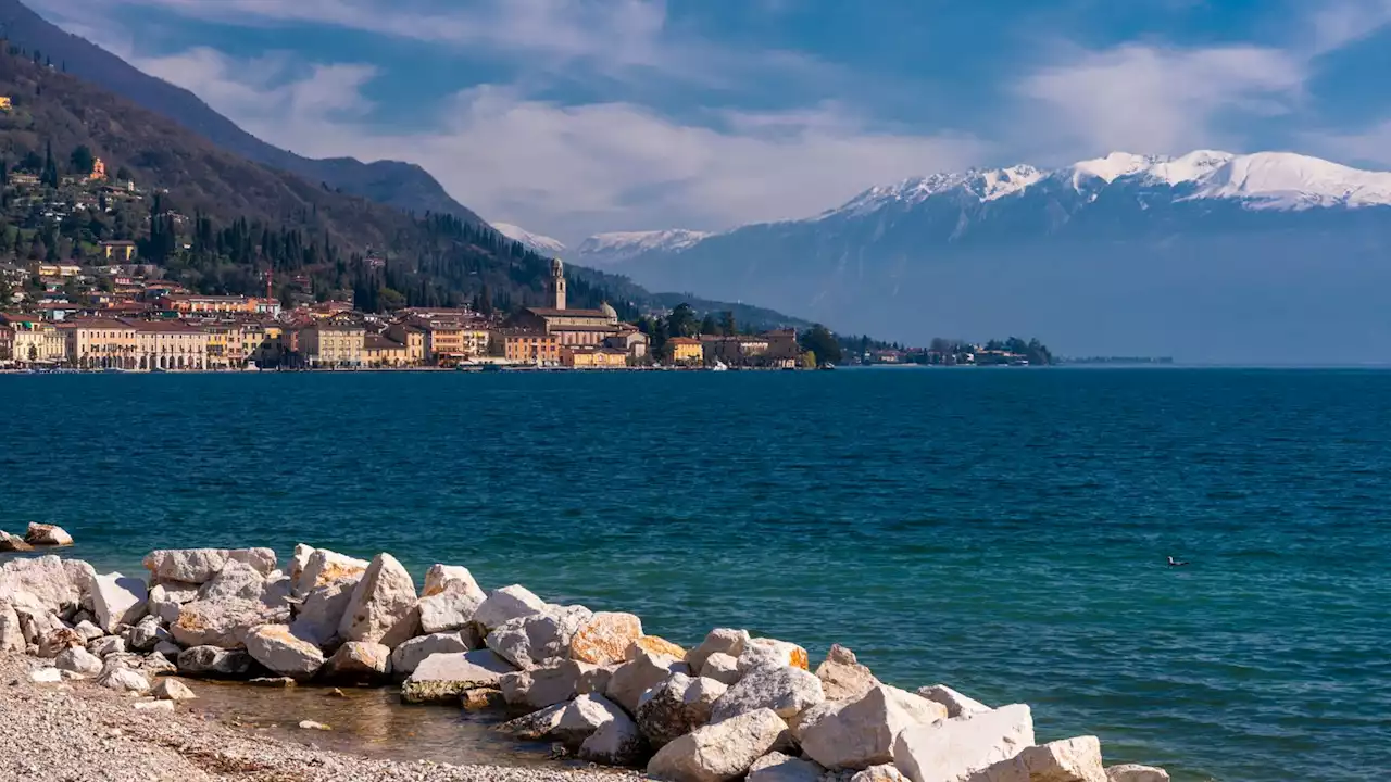 Sixth person dies in Lake Garda this month as search for British father Aran Chada continues