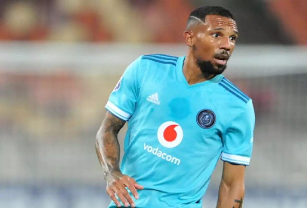 Four players omitted from Pirates squad