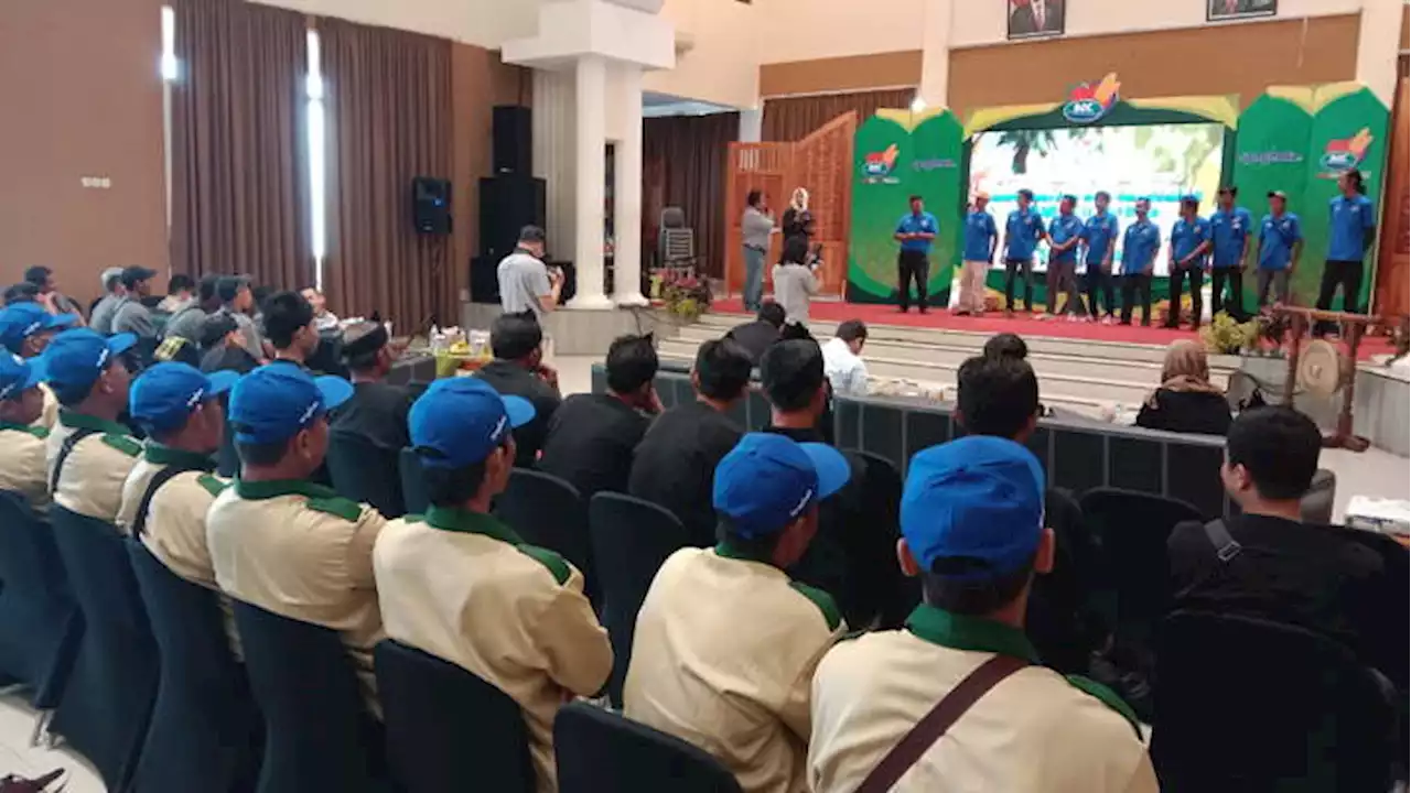 Bentuk Komunitas, Upaya Syngenta Perkuat Posisi Petani Jagung