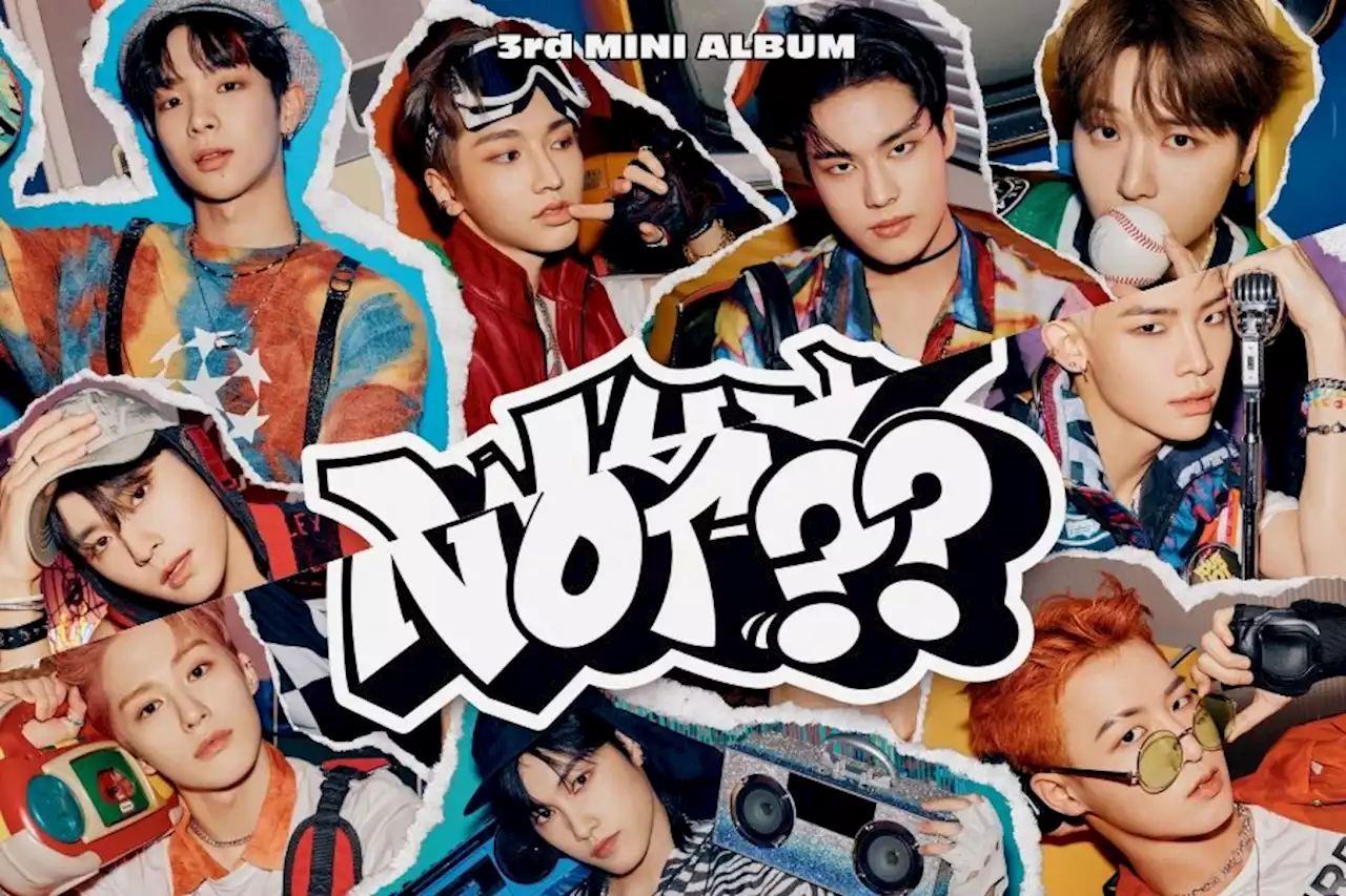 Update: TO1 Unveils Digital Album Cover For “WHY NOT??”