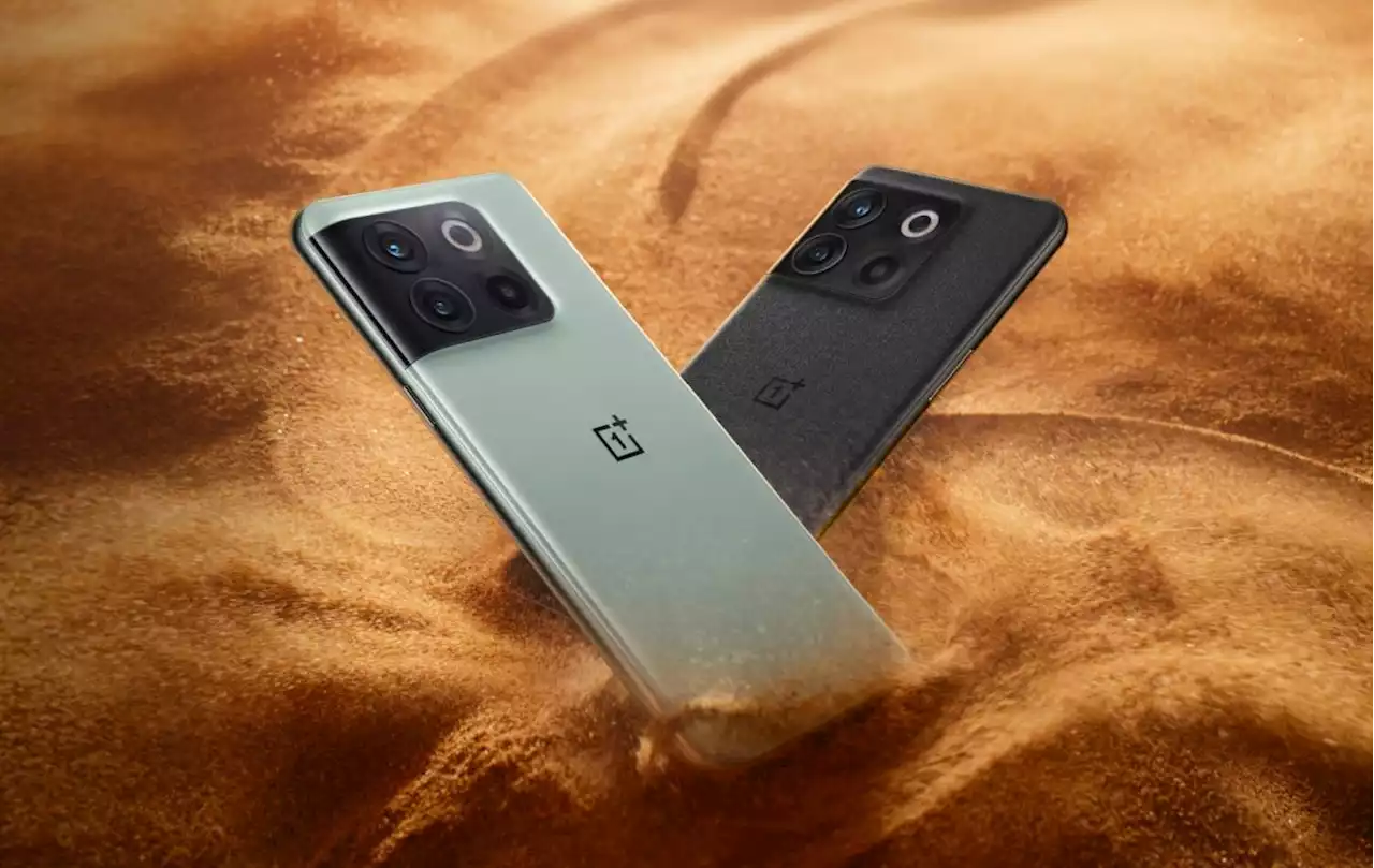 The upcoming OnePlus 10T is missing two big things, here's why - SoyaCincau