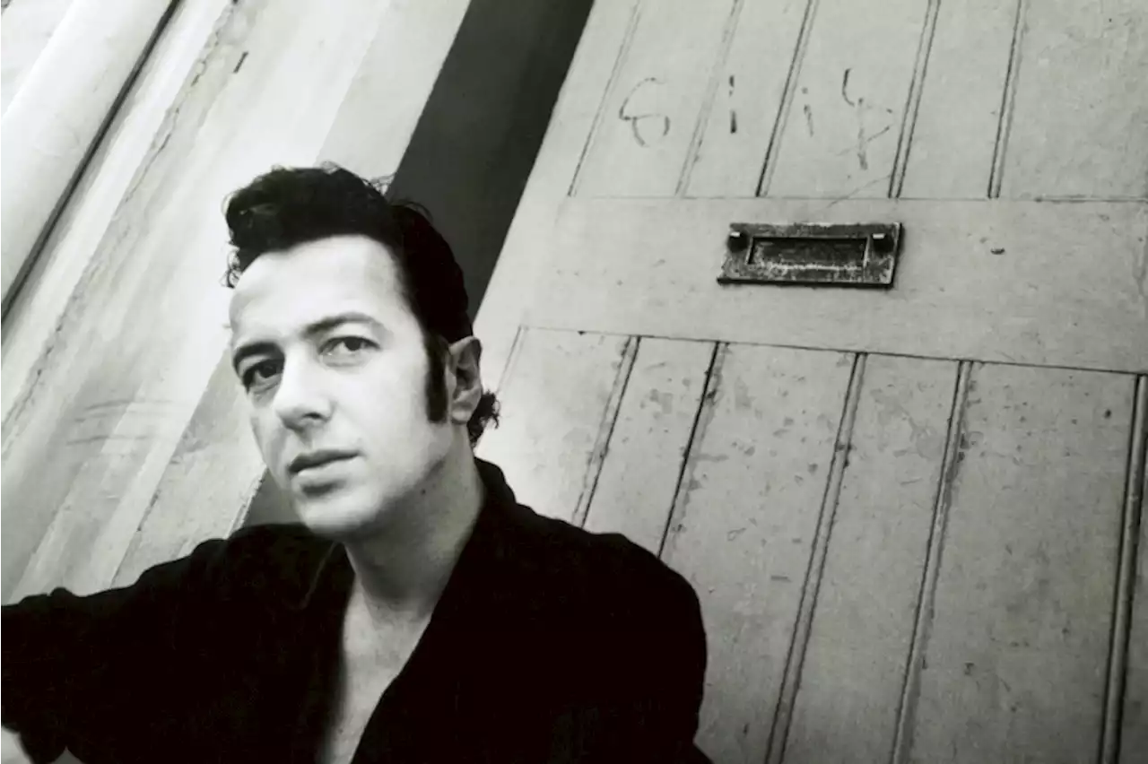 Joe Strummer's Mescaleros Albums, Rarities Bundled for New Boxed Set