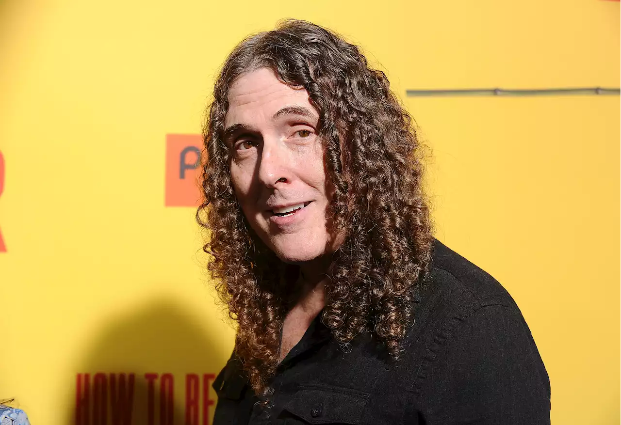 'Weird Al' Yankovic Biopic Gets Nov. 4 Release Date on Roku Channel