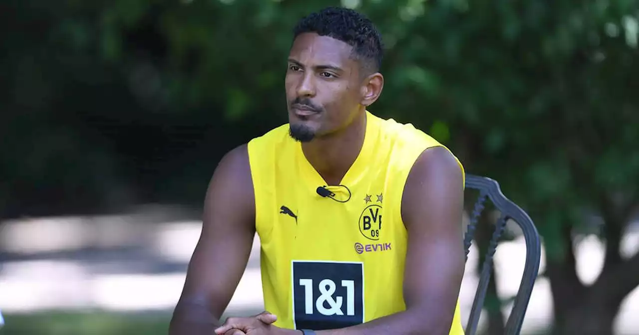 BVB: Sébastien Haller nach Tumor-Diagnose operiert - Kehl gibt Update