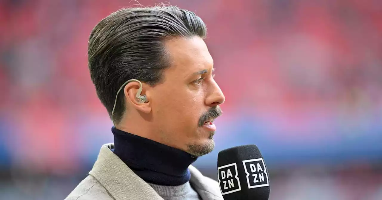 FC Bayern: Sandro Wagner hinterfragt Transfers und hegt Zweifel