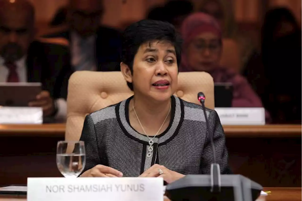 Bank Negara: Country on firm recovery path