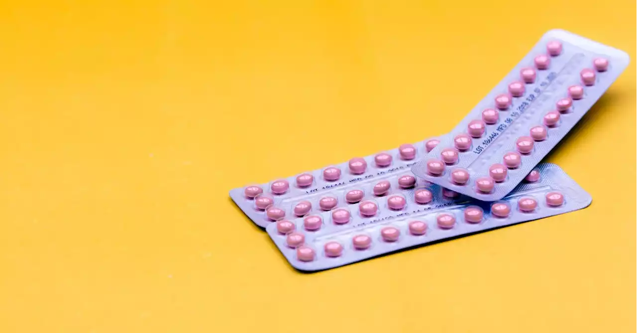 HRT is now available over the counter – but it’s not the good news you might think