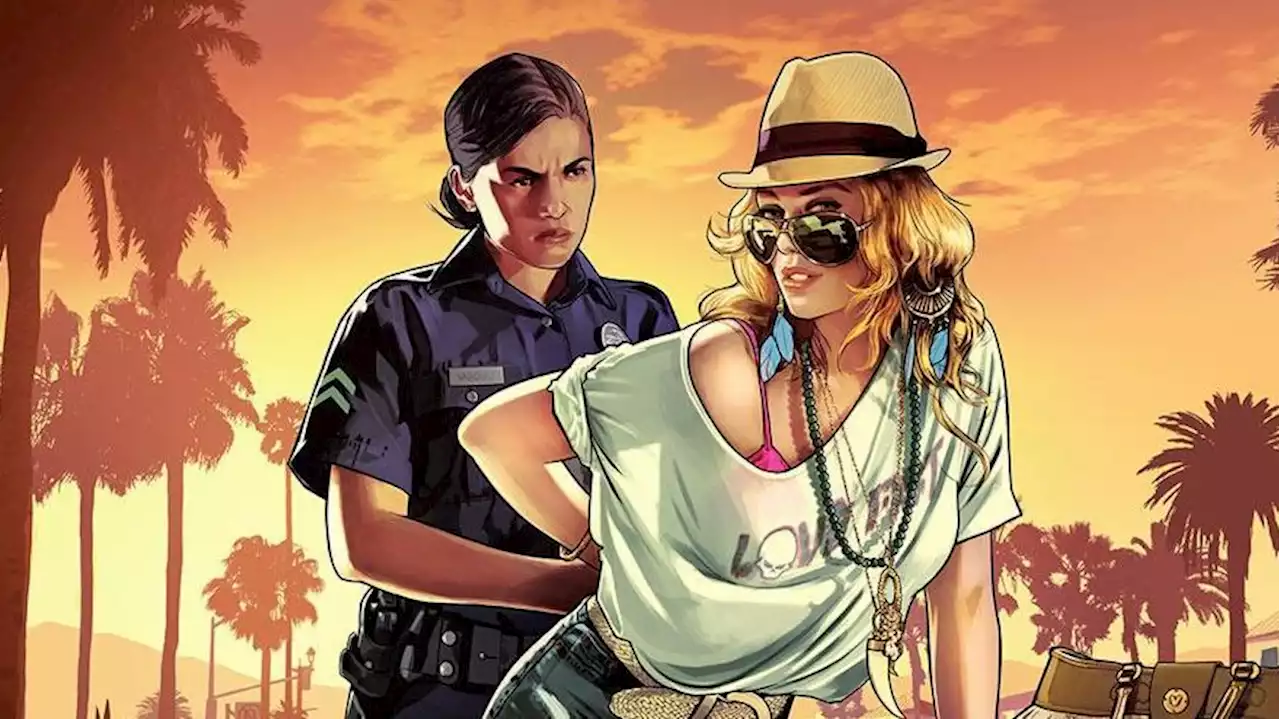 GTA 6 is expected to be two years from release