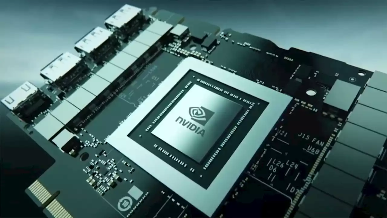 Nvidia might release just one RTX 4000 GPU this year – and it’s not the one you’re hoping for