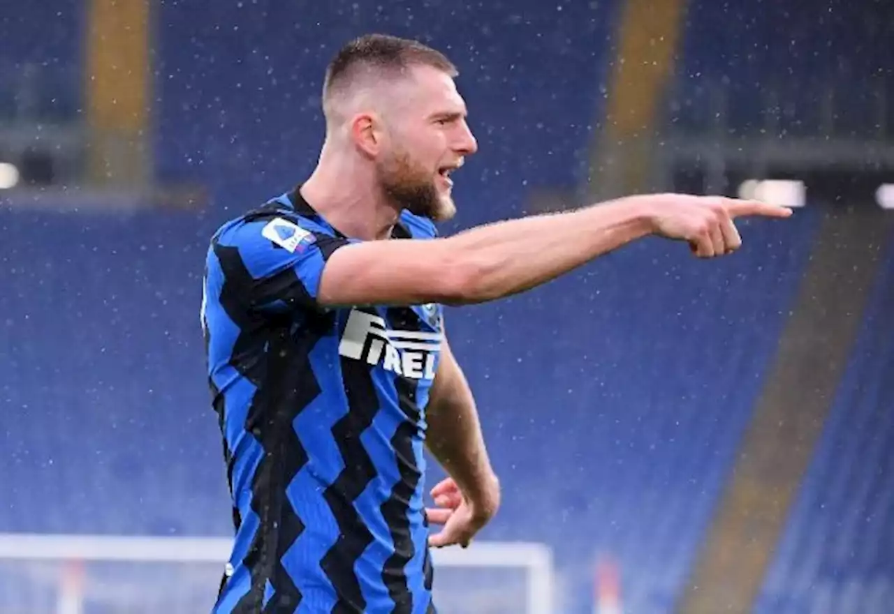 Bursa Transfer: PSG dan Inter Milan Akan Bertemu untuk Bahas MIlan Skriniar Rabu Ini