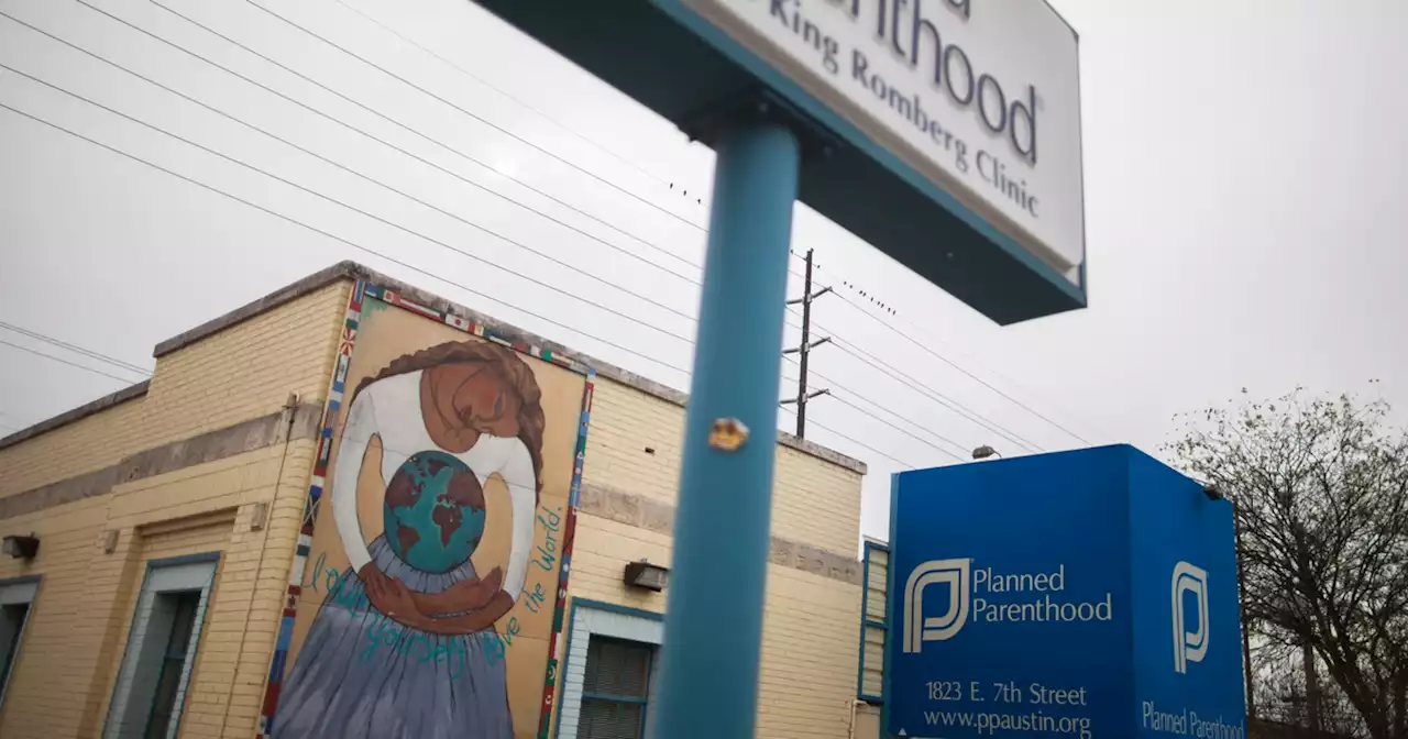 Texas abortion clinics weigh whether to relocate or refocus