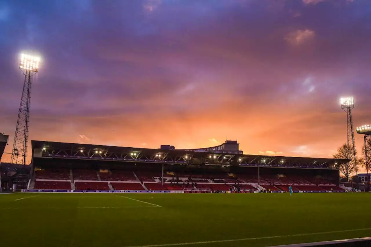 Forest's £100m City Ground plans face crucial moment