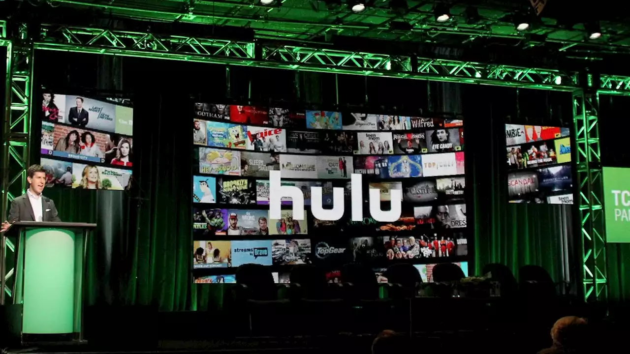 Hulu users call for boycott over blocked political ads