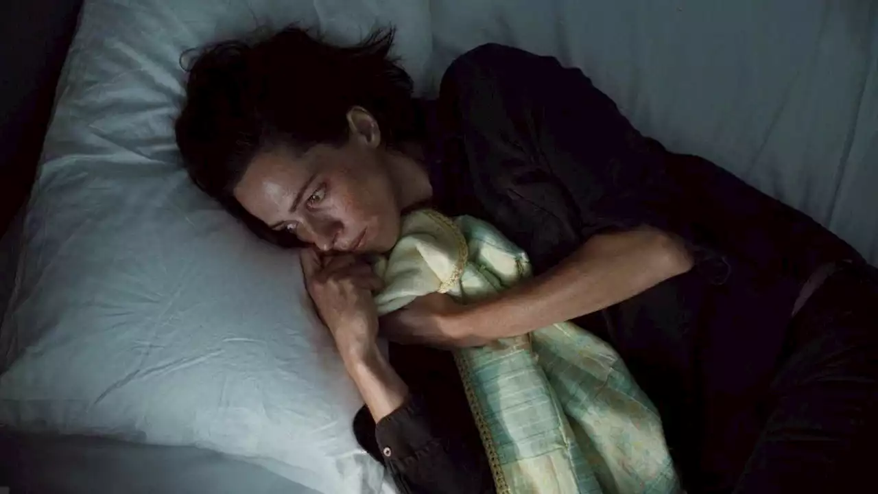 In Resurrection, Rebecca Hall continues her horror renaissance