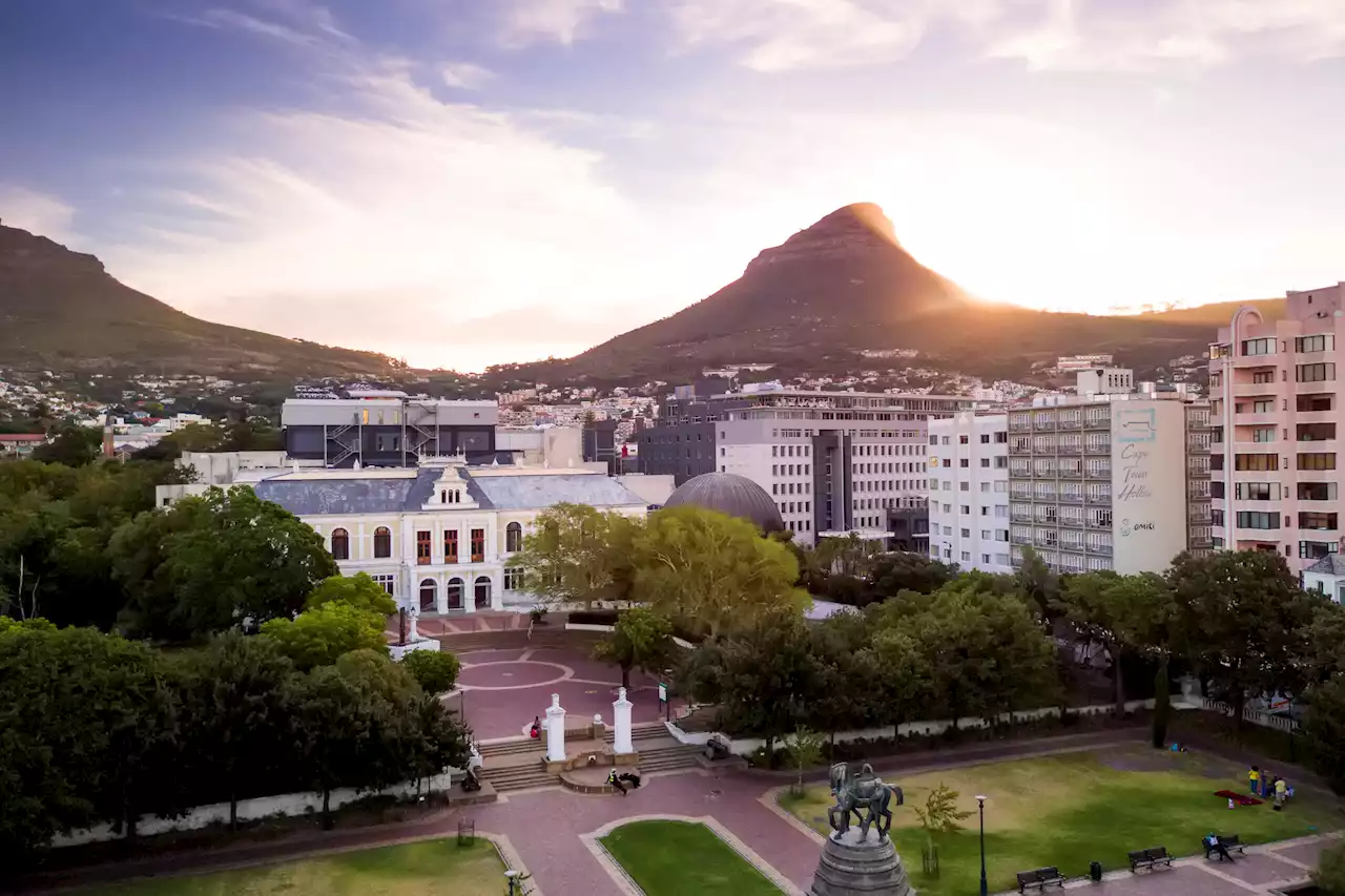 10 budget beating experiences to try in the Cape Town CBD | The Citizen