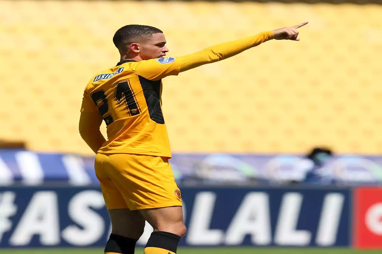 Chiefs offer young McCarthy senior team contract | The Citizen