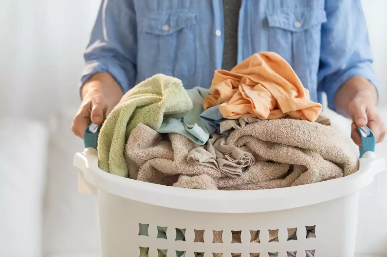 Daily hacks: Laundry hacks that make doing the washing much easier | The Citizen