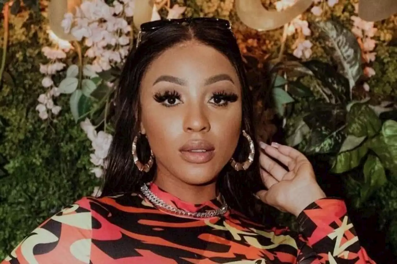 Nadia Nakai says she would 'love to have AKA's babies one day' | The Citizen