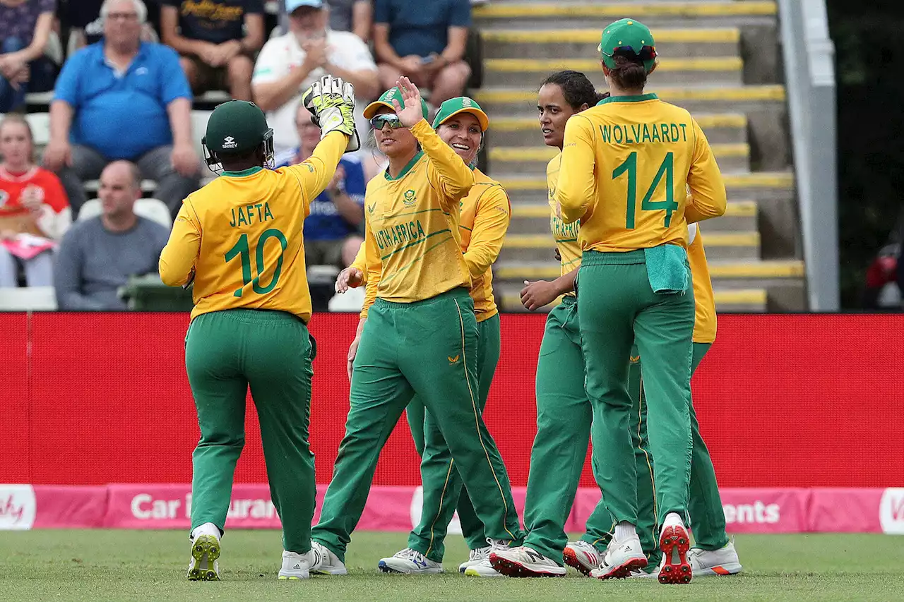 OPINION: Missing key players, Proteas must pull themselves back together | The Citizen