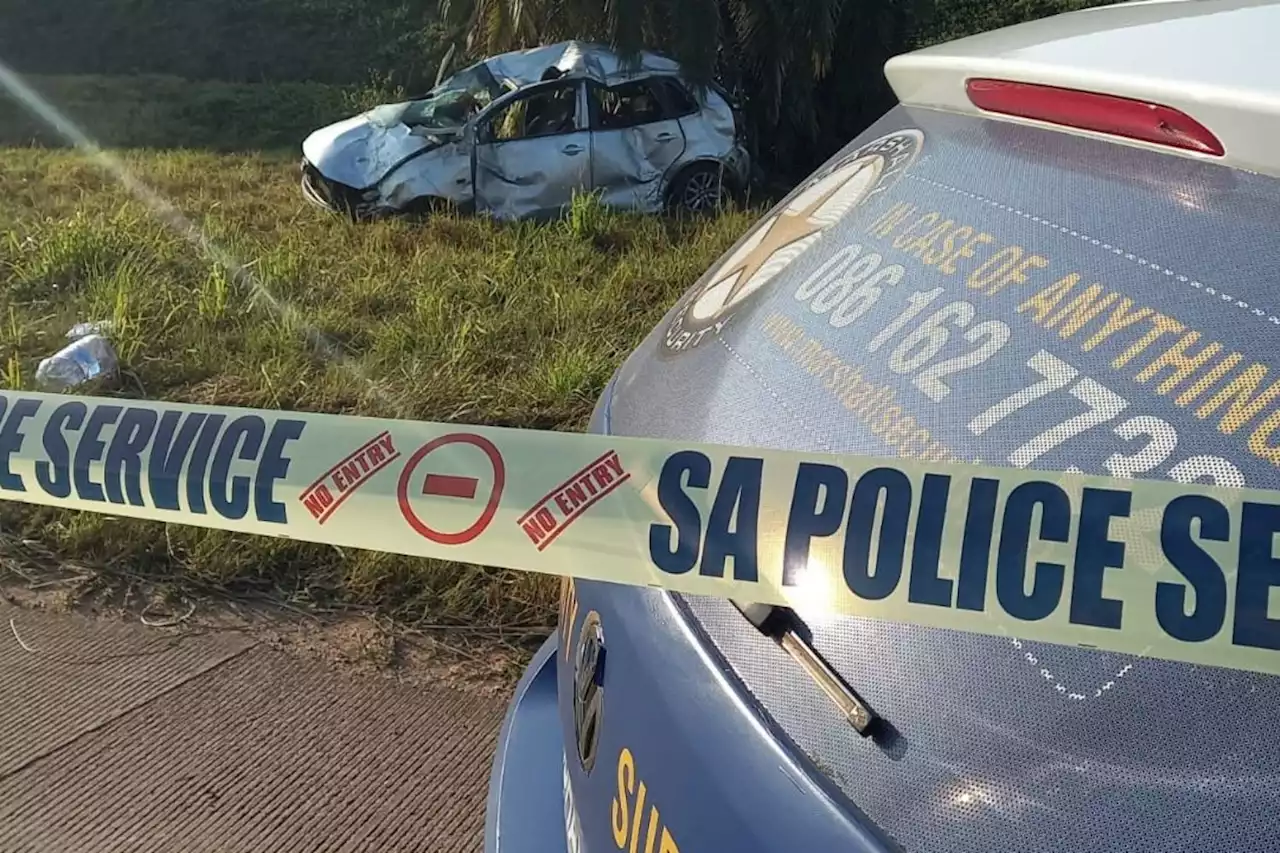 WATCH: Five killed, three wounded in KZN shootout | The Citizen