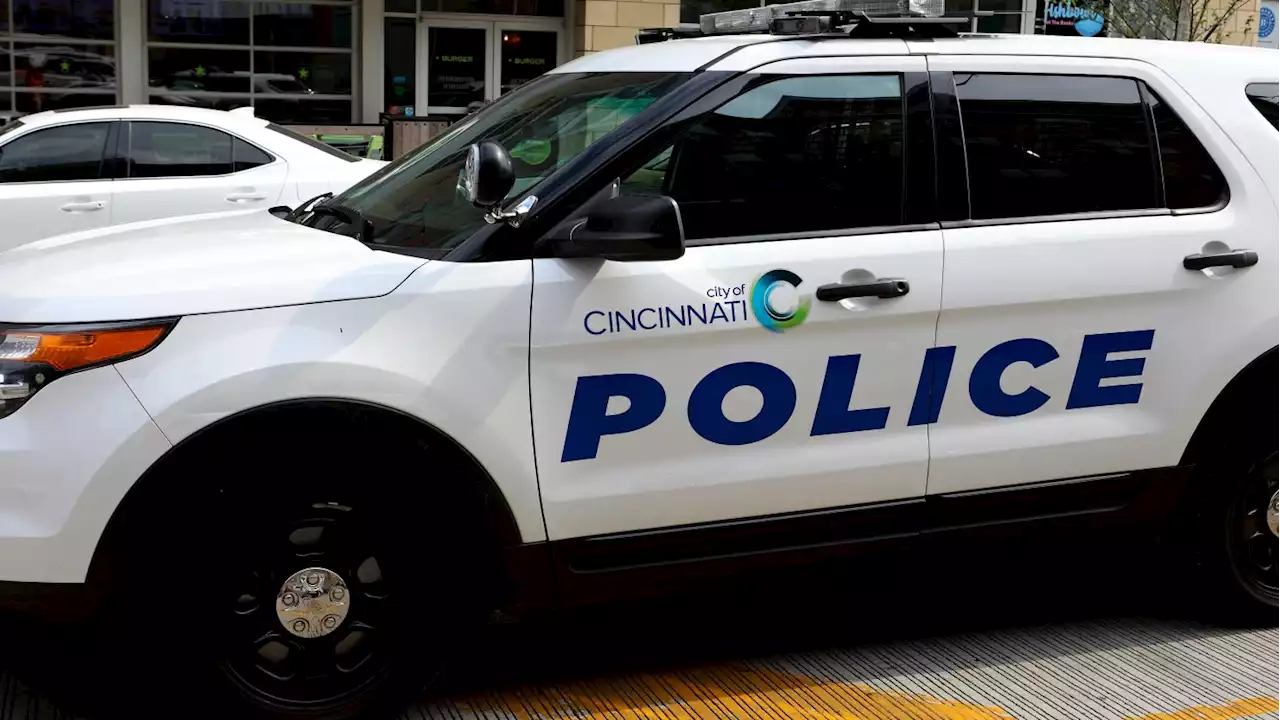 Cincinnati Cop Caught Using N-Word Blames It on Music