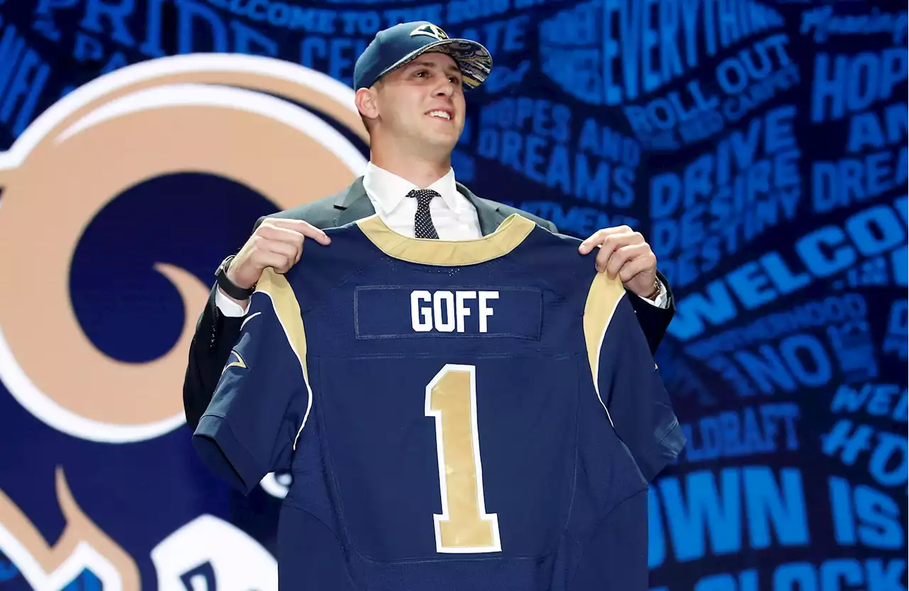 Re-Grading Top 10 Picks of 2016 NFL Draft