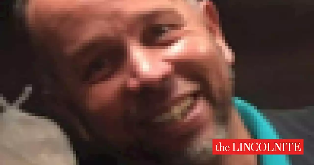 Missing: Khalil, 53, from the Lincoln area