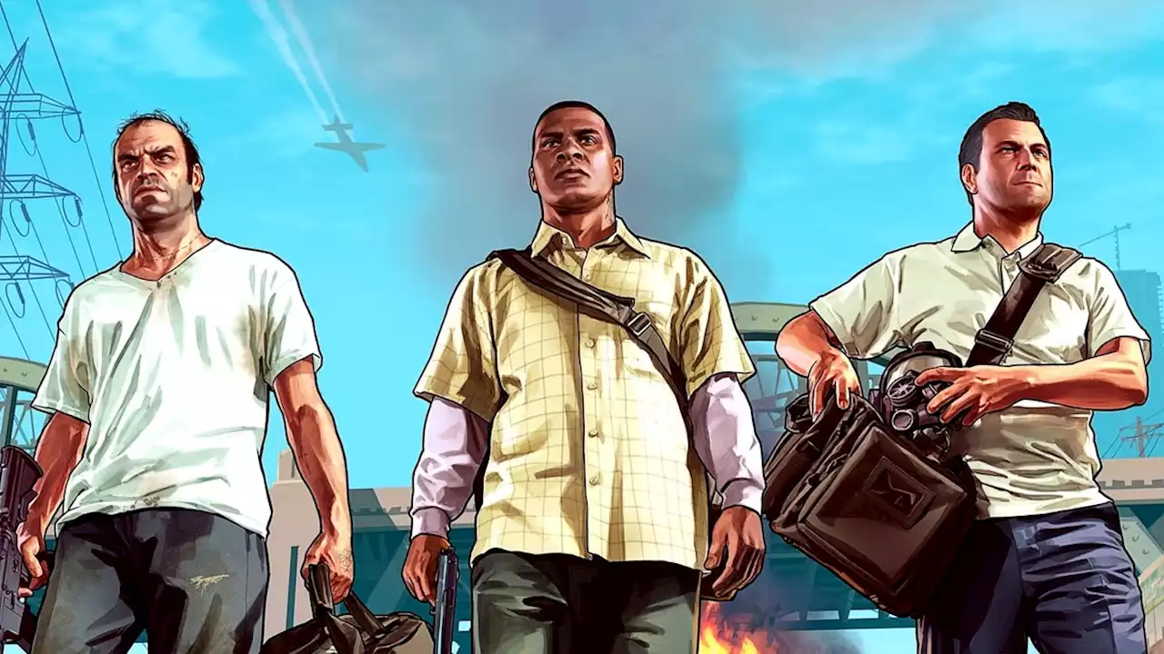 109 Details About ‘Grand Theft Auto VI’ We’re Throwing Out Because You Never Know We Might Be Right