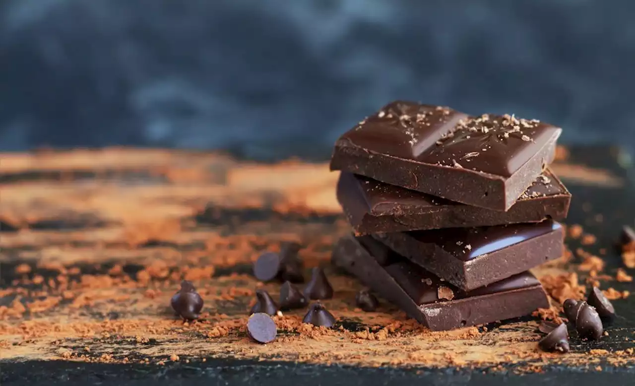 Best chocolate for baking and eating, according to a taste expert