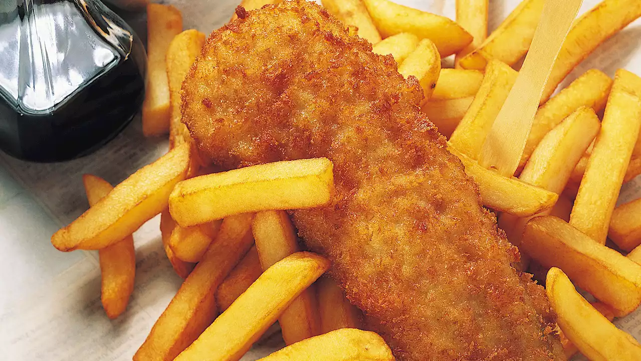 Britain simply cannot let half the nation’s fish and chip shops go bust