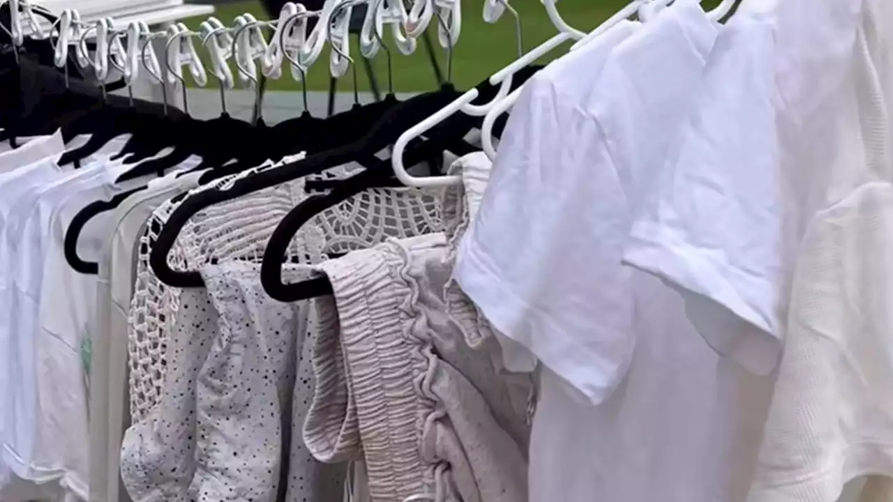 Mum praised for hack that means you’ll be able to dry more on the washing line