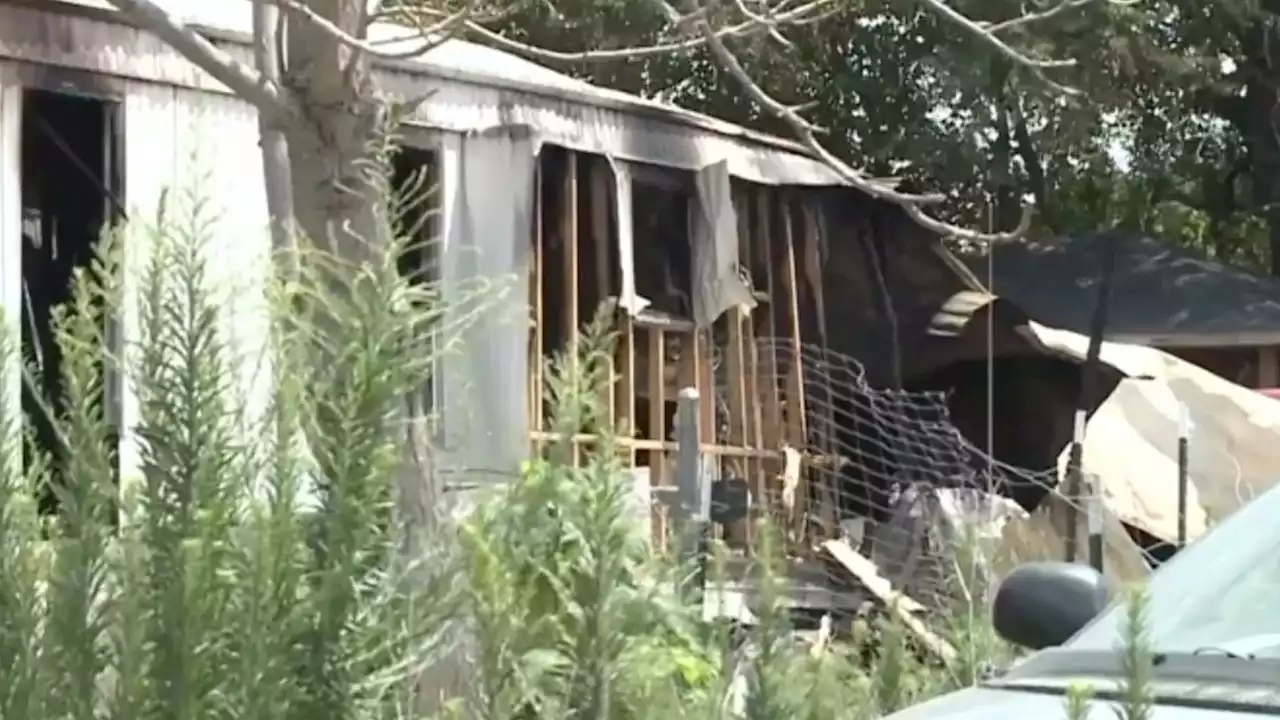 Mystery after six people including four children killed in horror house fire