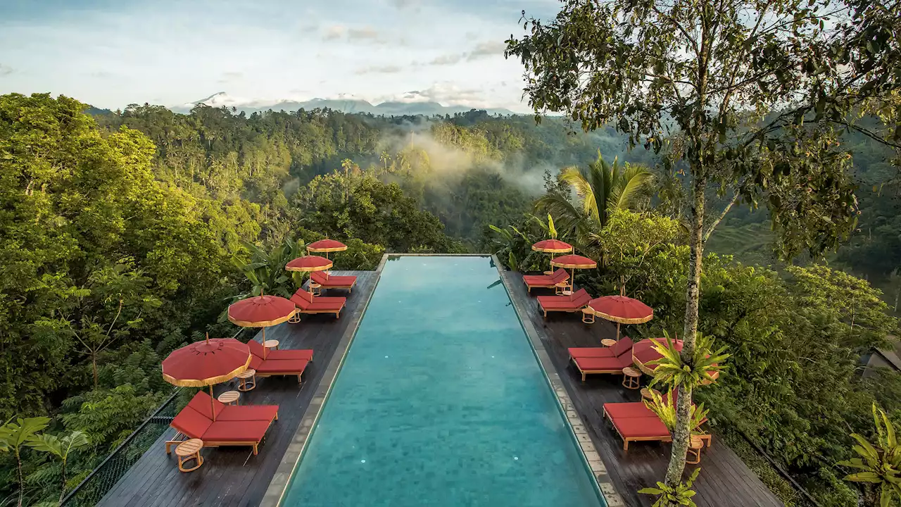 Bali, Indonesia: World's Greatest Places 2022