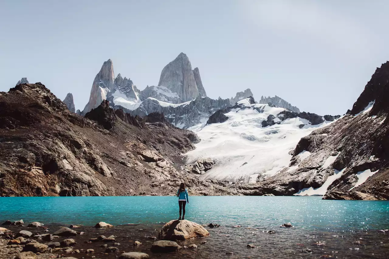 El Chaltén, Argentina: World's Greatest Places 2022